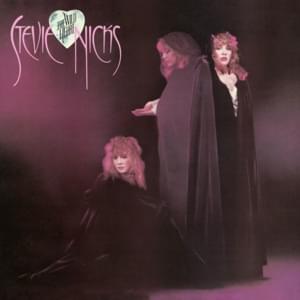 Sable on Blond - Stevie Nicks