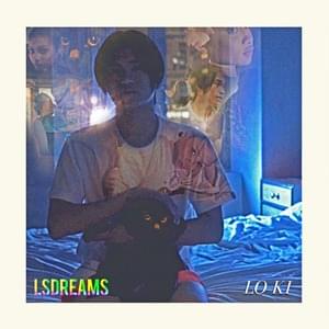 LSDreams - Lo ki