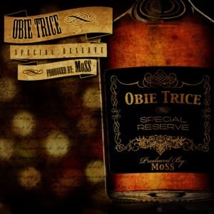 4 Stories - Obie Trice