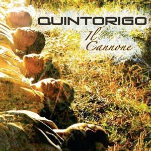 Grigio (Chiaro Version) - Quintorigo