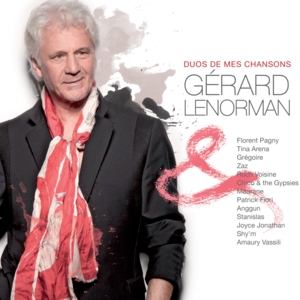 Il (Version 2011) - Gérard Lenorman (Ft. Anggun)