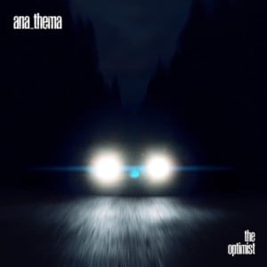 Close Your Eyes - Anathema