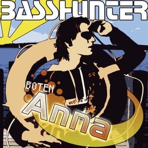 Boten Anna (Blackslash Fluffy Style Remix) - Basshunter