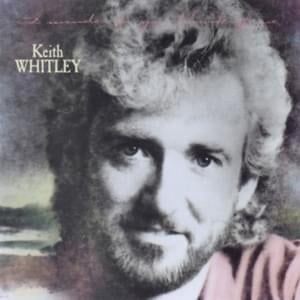 Tennessee Courage - Keith Whitley