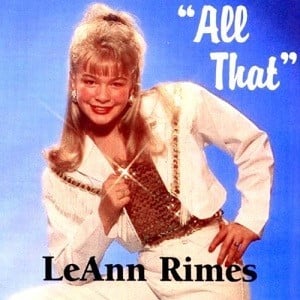 Middle Man - LeAnn Rimes