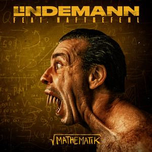 Mathematik (A19 Mix) - Lindemann (Ft. Haftbefehl)