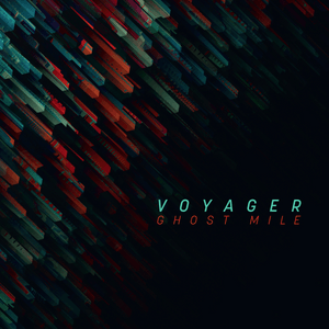 As the City Takes the Night - Voyager