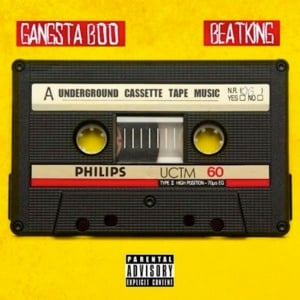 Roll Hard - Gangsta Boo (Ft. BeatKing & Paul Wall)