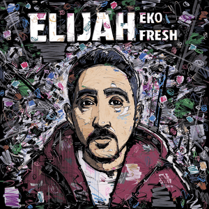 Puzzleteil - Eko Fresh & equal