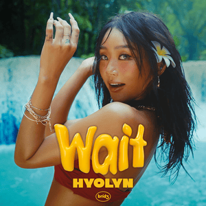 Wait - HYOLYN (효린)