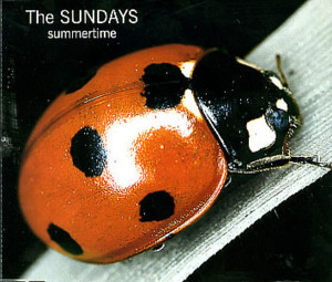 Nothing Sweet - The Sundays