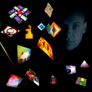 Stiff - Brian Eno