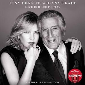 How Long Has This Been Going On? - Diana Krall (Ft. Bill Charlap Trio)