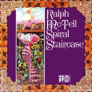 Spiral Staircase - Ralph McTell