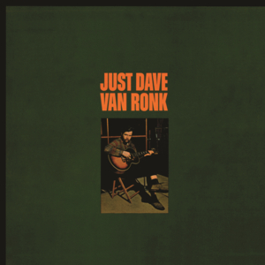 God Bless the Child - Dave Van Ronk