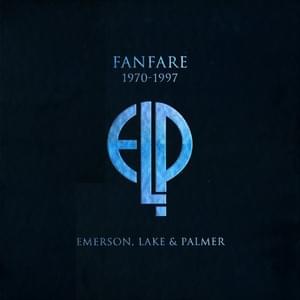 Karn Evil 9: 1st Impression, Pt. 1 - Emerson, Lake & Palmer