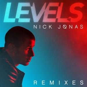 Levels (Steven Redant Club Mix) - Nick Jonas