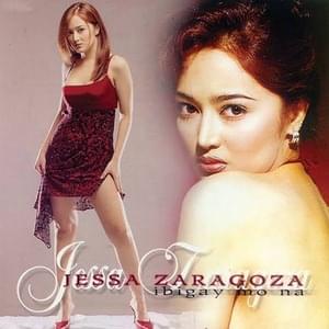 I Believed in You - Jessa Zaragoza