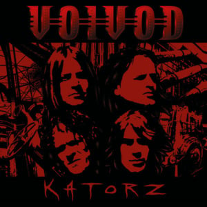 Odds & Frauds - Voivod