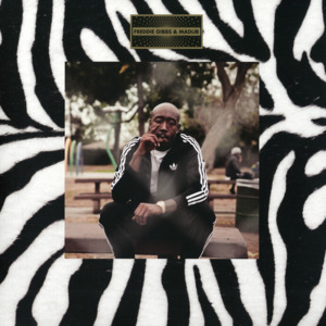 Watts - Freddie Gibbs & Madlib (Ft. Big Time Watts)