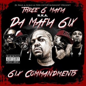 Remember - Da Mafia 6ix (Ft. Lil Wyte)