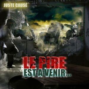 Sans artifice - Juste Cause (Ft. TSR Crew)