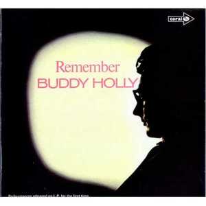 Peggy Sue Got Married - Buddy Holly