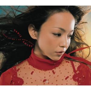 ​think of me - 安室奈美恵 (Namie Amuro)