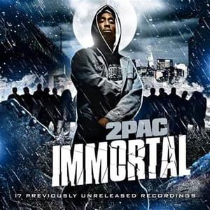 Ballad of a Dead Soulja (Original) - 2Pac