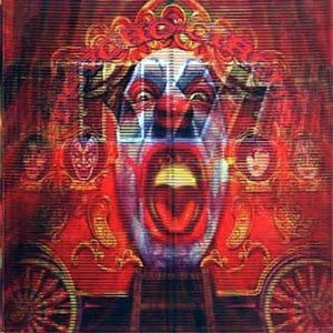 Journey Of 1,000 Years - KISS