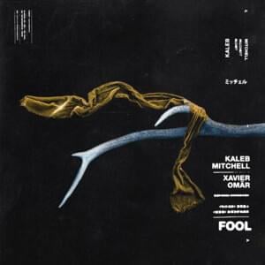 FOOL - KALEB MITCHELL (Ft. Xavier Omär)