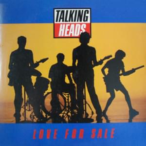 Love for Sale - Talking Heads