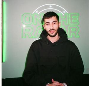 On The Radar Freestyle - Isam