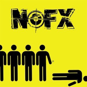 Doornails - NOFX