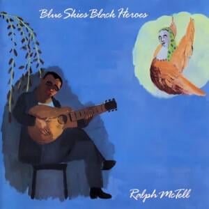 Statesboro Blues - Ralph McTell