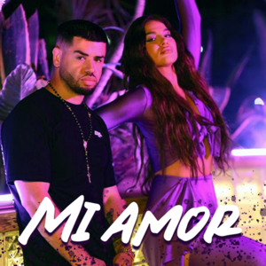 Mi Amor - Dhurata Dora (Ft. Jugglerz & Noizy)