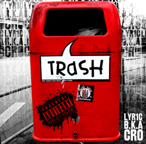 Intro (TRASH) - CRO