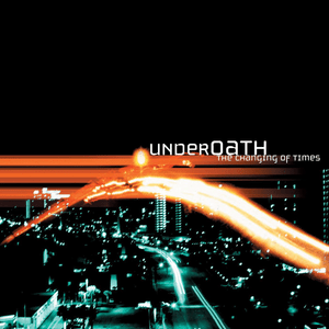 Never Meant to Break Your Heart - Underoath