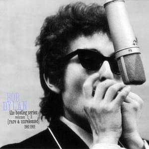 If Not For You (Alternate Take) - Bob Dylan