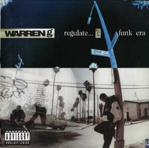 So Many Ways - Warren G (Ft. Lady Levi & Wayniac)