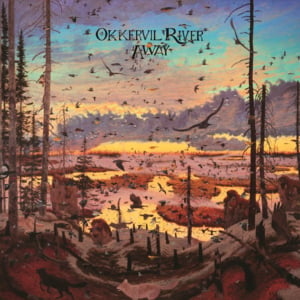 Mary On A Wave - Okkervil River