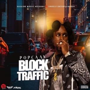 Block Traffic - Popcaan