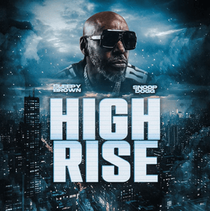 High Rise - Sleepy Brown (Ft. Snoop Dogg)