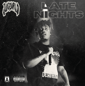 Late Nights (Fiji) - Juice WRLD