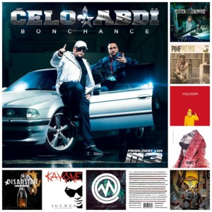 Deutschrap Releases Juni 2015 - Rap Lyrxo Deutschland