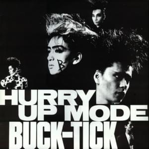 TELEPHONE MURDER - BUCK-TICK