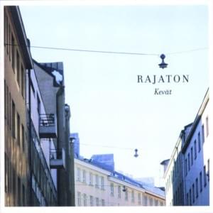 Lunta - Rajaton