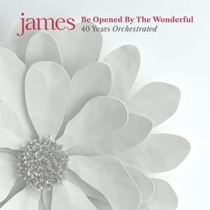 Top Of The World (Orchestral Version) - James