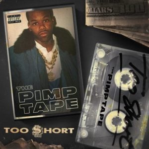 The Game Taught Me - Too $hort