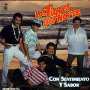 Por lo menos hoy - Los Tigres Del Norte